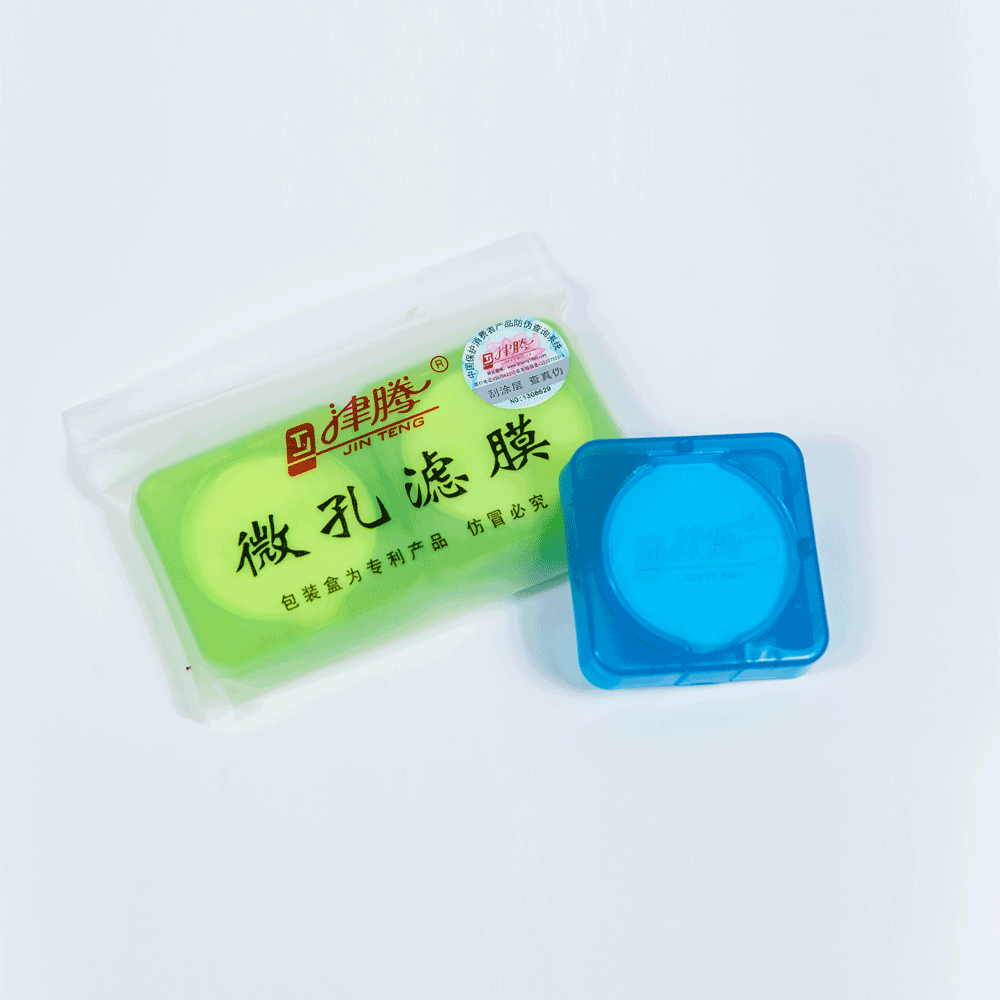 微孔滤膜产品图片