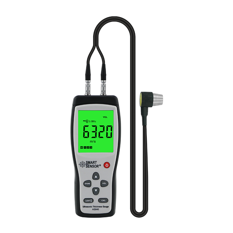 AS840 超声波测厚仪产品图片