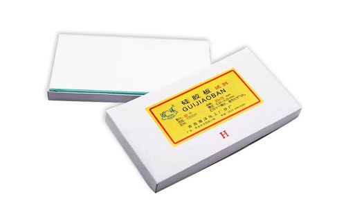 工业制备纯化青岛海洋大规格硅胶板：高效纯化，助力工业生产