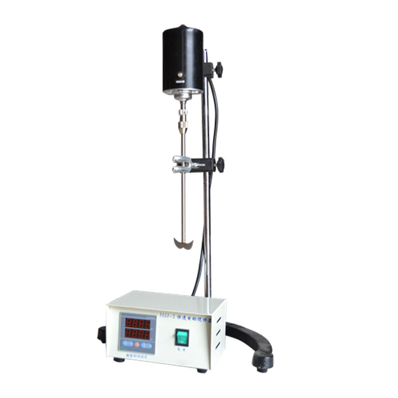 HJJ-1/160恒速电动搅拌器产品图片