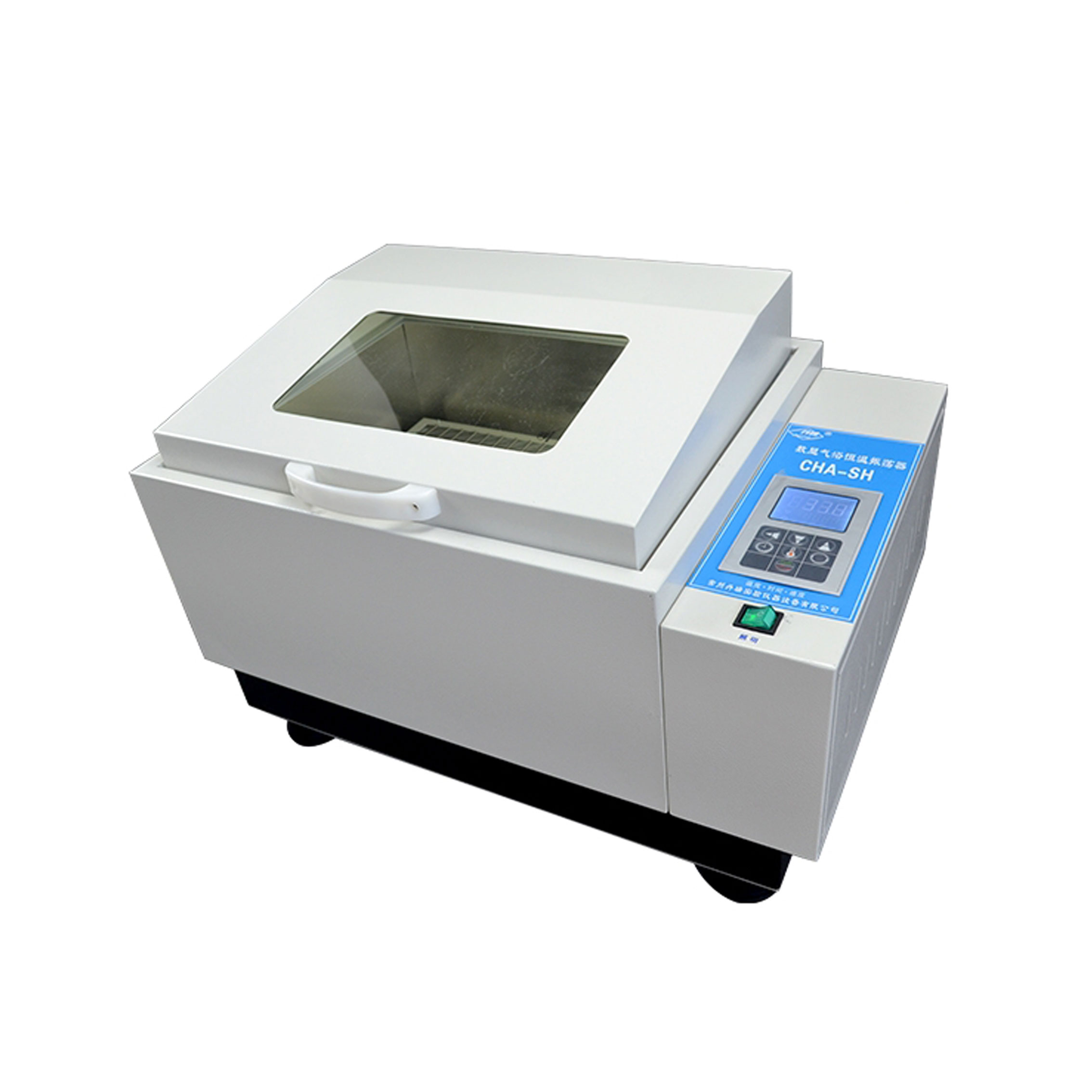 全温恒温振荡器产品图片