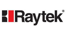 美国雷泰Raytek