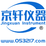 京轩仪器LOGO